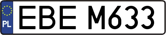 EBEM633
