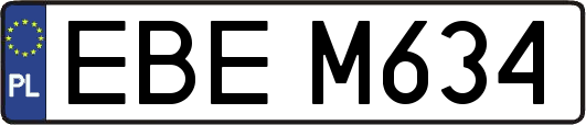 EBEM634