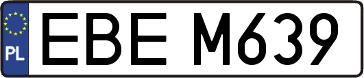 EBEM639