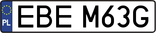 EBEM63G