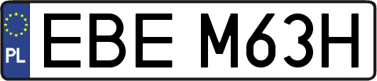 EBEM63H
