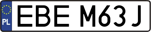 EBEM63J