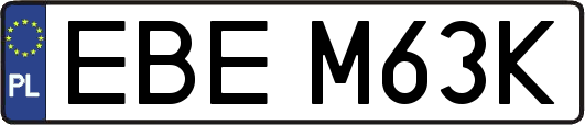 EBEM63K
