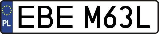 EBEM63L