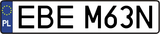 EBEM63N