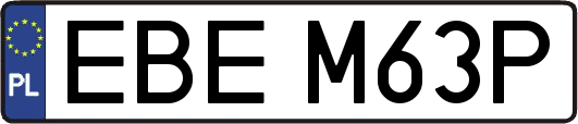 EBEM63P