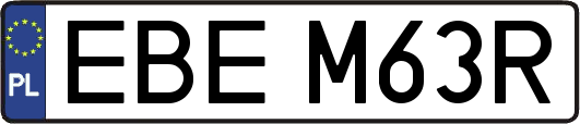 EBEM63R