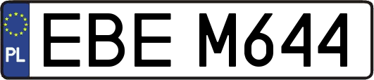 EBEM644
