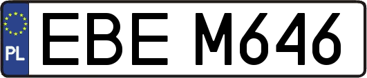 EBEM646