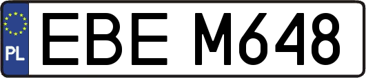EBEM648