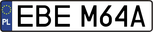 EBEM64A