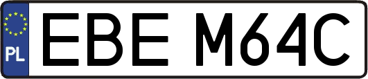 EBEM64C