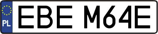 EBEM64E