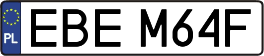 EBEM64F