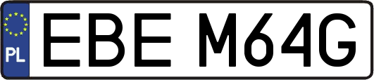 EBEM64G