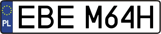 EBEM64H