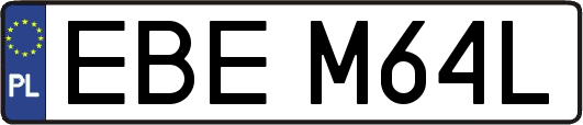 EBEM64L