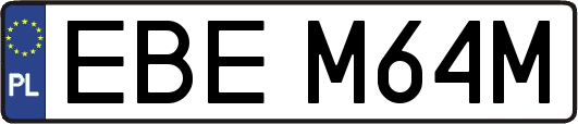 EBEM64M