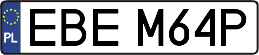 EBEM64P