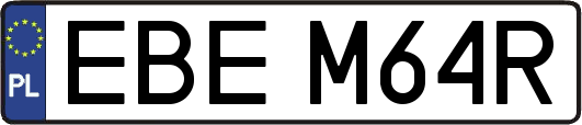EBEM64R