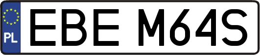 EBEM64S