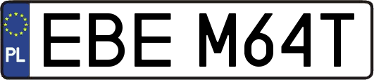 EBEM64T