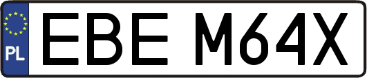 EBEM64X
