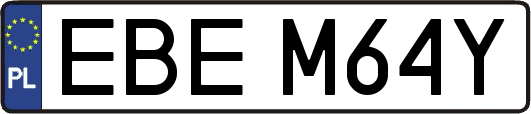 EBEM64Y