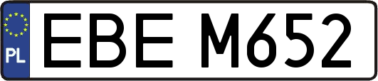 EBEM652