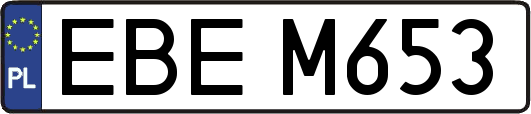 EBEM653