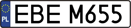 EBEM655