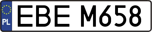 EBEM658