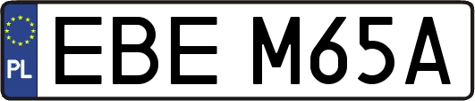 EBEM65A