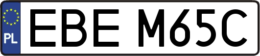 EBEM65C