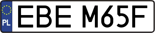 EBEM65F