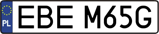 EBEM65G