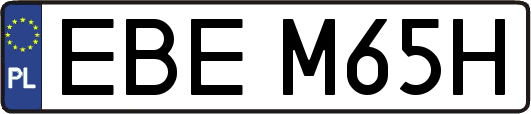 EBEM65H