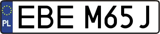 EBEM65J