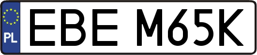 EBEM65K