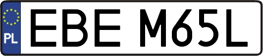 EBEM65L
