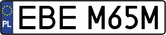 EBEM65M