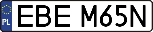 EBEM65N