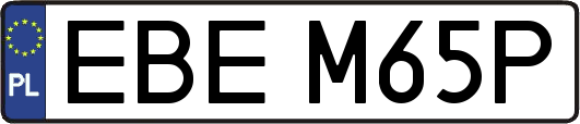 EBEM65P