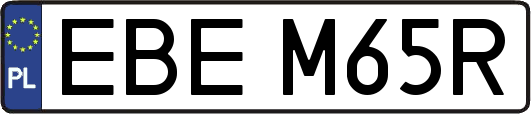 EBEM65R