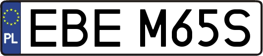EBEM65S