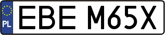EBEM65X