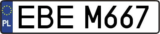 EBEM667