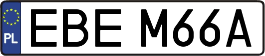 EBEM66A