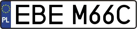 EBEM66C