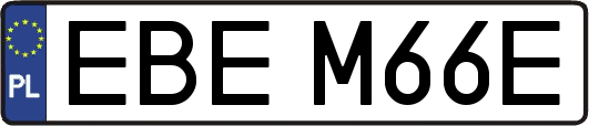 EBEM66E